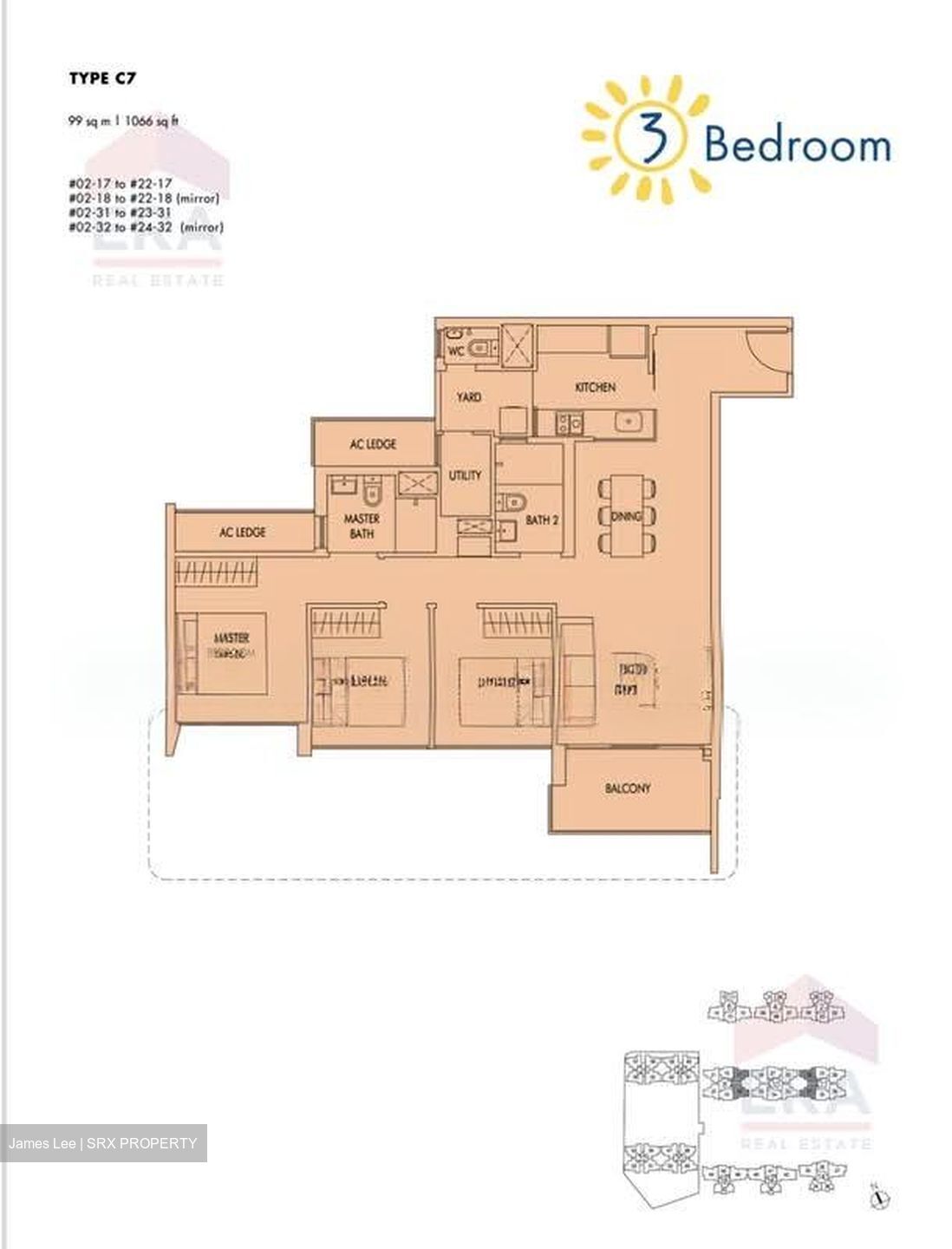 Sol Acres (D23), Condominium #572285141